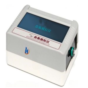 血氧模拟仪